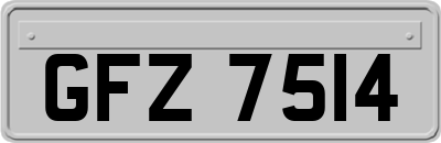 GFZ7514