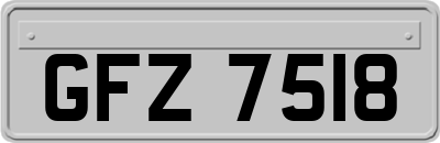 GFZ7518