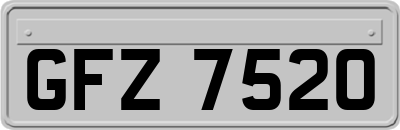 GFZ7520