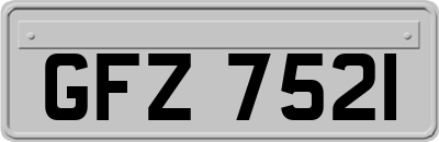 GFZ7521