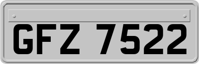GFZ7522