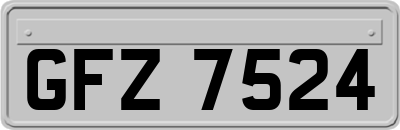 GFZ7524