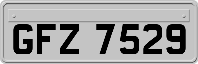 GFZ7529