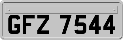 GFZ7544