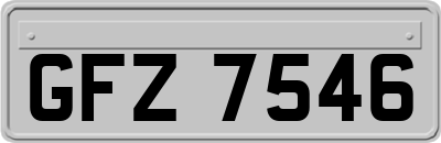 GFZ7546