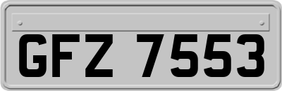 GFZ7553