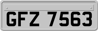 GFZ7563