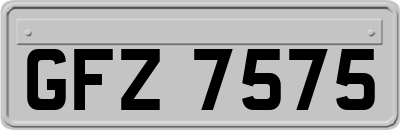 GFZ7575