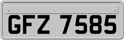 GFZ7585