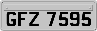 GFZ7595