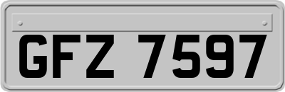 GFZ7597