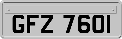 GFZ7601