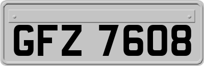 GFZ7608