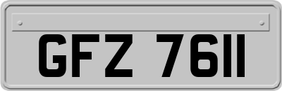 GFZ7611