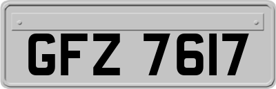 GFZ7617