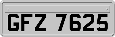 GFZ7625