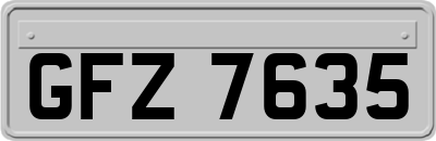 GFZ7635