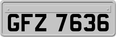 GFZ7636