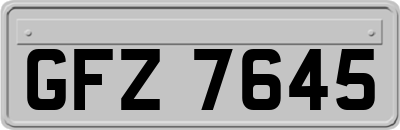 GFZ7645