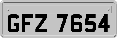 GFZ7654