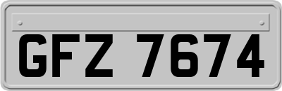 GFZ7674