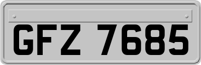GFZ7685