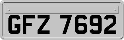GFZ7692