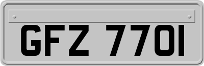 GFZ7701