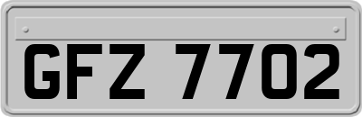 GFZ7702