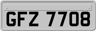 GFZ7708