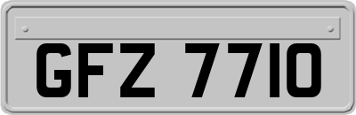GFZ7710