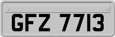 GFZ7713