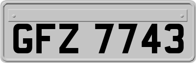 GFZ7743