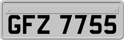 GFZ7755