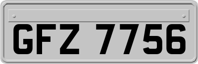 GFZ7756