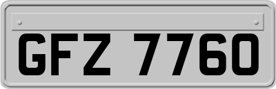 GFZ7760
