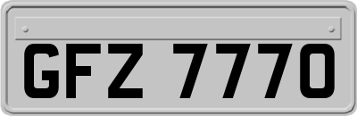 GFZ7770