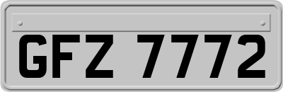 GFZ7772