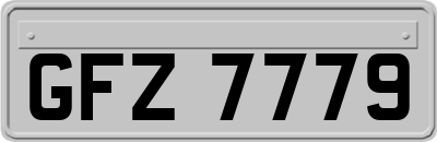 GFZ7779