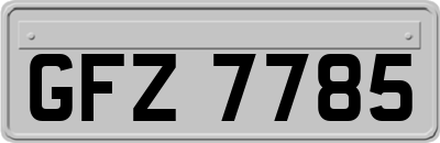 GFZ7785