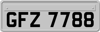 GFZ7788