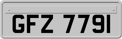 GFZ7791