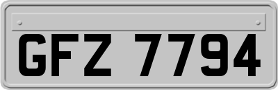 GFZ7794