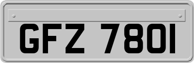 GFZ7801