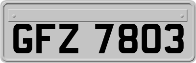 GFZ7803