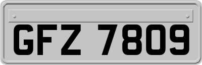 GFZ7809