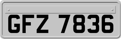 GFZ7836