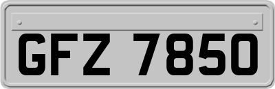 GFZ7850