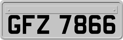 GFZ7866