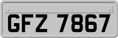 GFZ7867